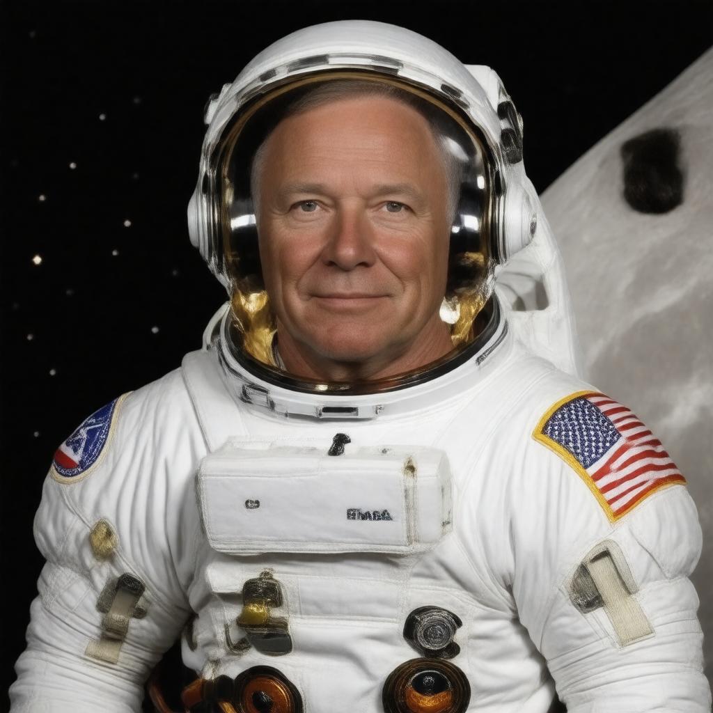 Ronald Evans